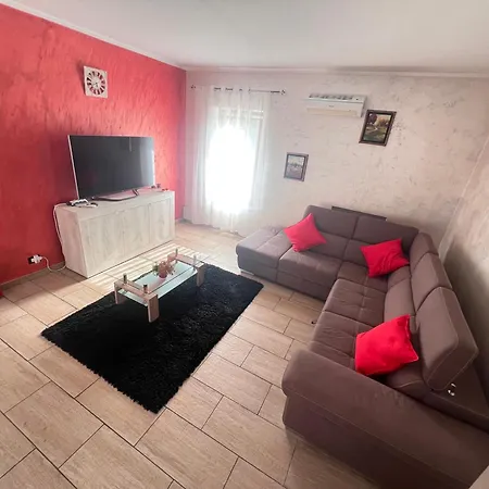La Casa Del Sole Appartement *