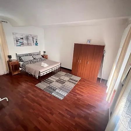 La Casa Del Sole Lägenhet Valfenera