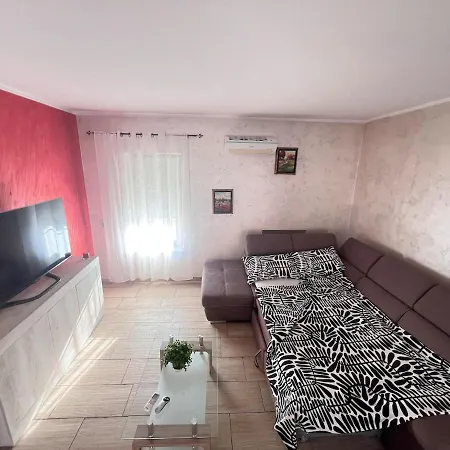 La Casa Del Sole *