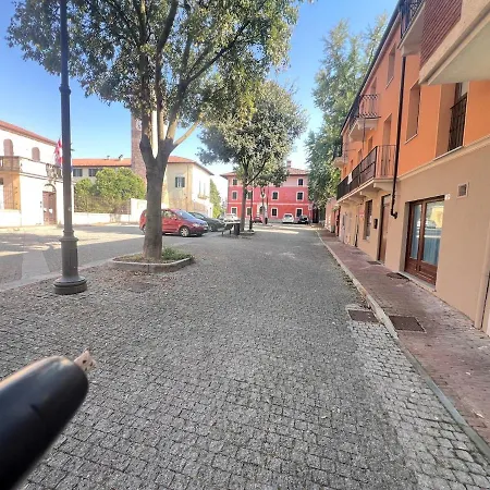 La Casa Del Sole * Valfenera