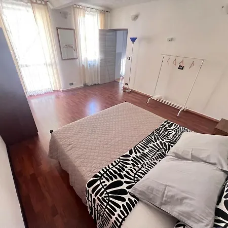 Lägenhet La Casa Del Sole