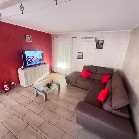 Lägenhet La Casa Del Sole Valfenera