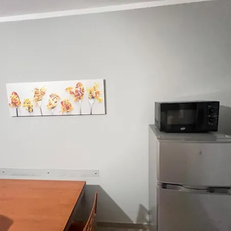 La Casa Del Sole