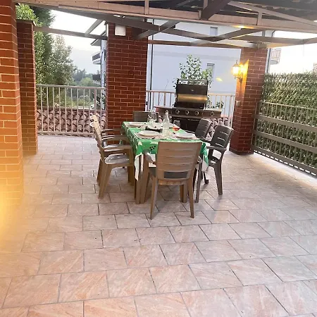 Appartement La Casa Del Sole *