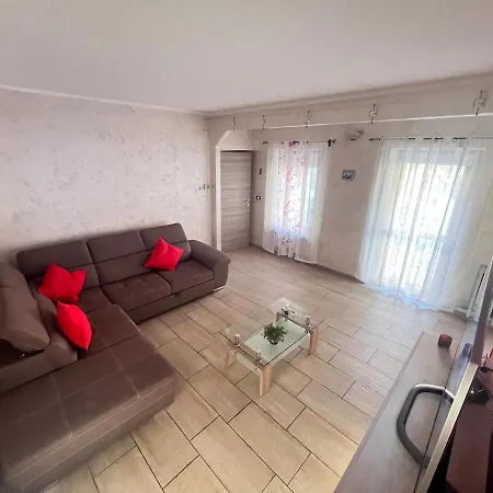 La Casa Del Sole Lägenhet Valfenera