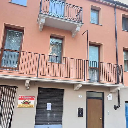 La Casa Del Sole * Valfenera