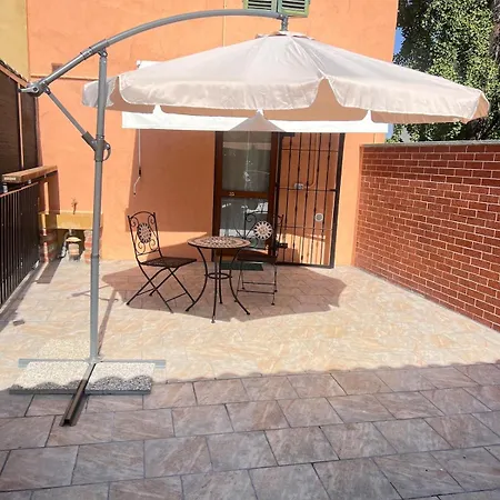 La Casa Del Sole Valfenera