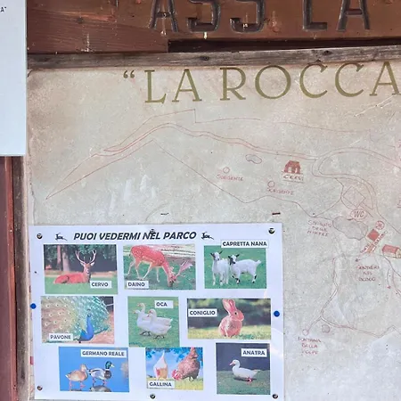 La Casa Del Sole