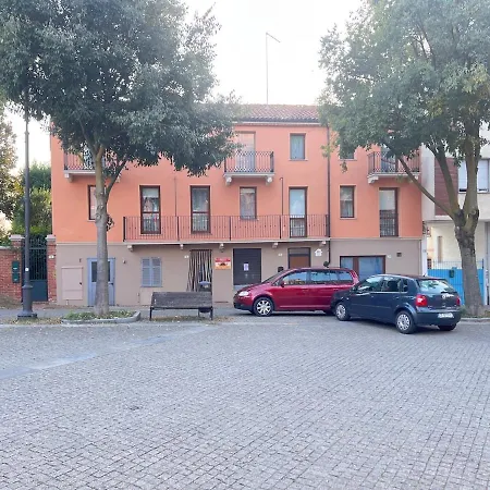 La Casa Del Sole