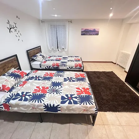 La Casa Del Sole